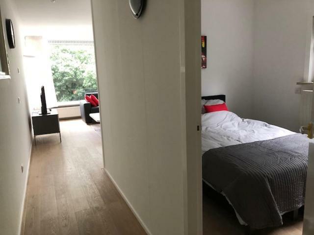Appartement Bbwb Breda Dış mekan fotoğraf