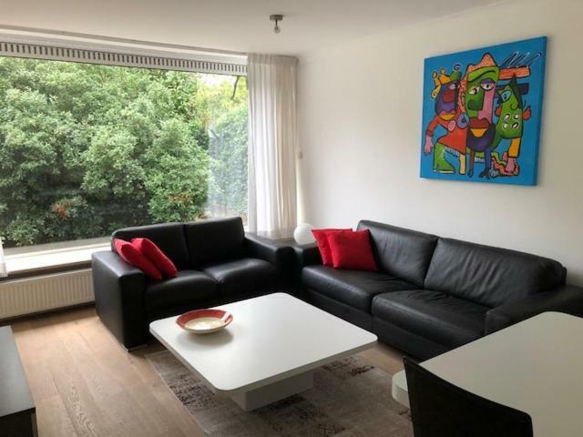 Appartement Bbwb Breda Dış mekan fotoğraf