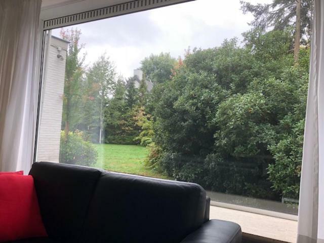 Appartement Bbwb Breda Dış mekan fotoğraf