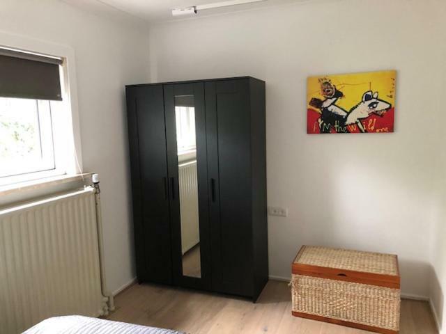 Appartement Bbwb Breda Dış mekan fotoğraf