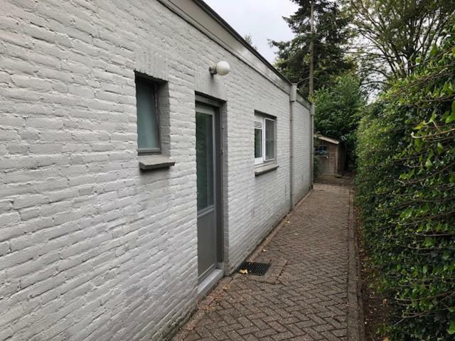 Appartement Bbwb Breda Dış mekan fotoğraf