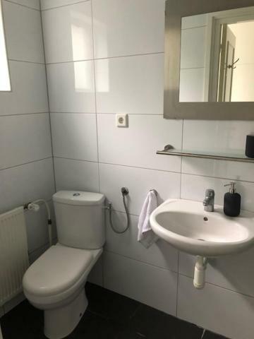 Appartement Bbwb Breda Dış mekan fotoğraf