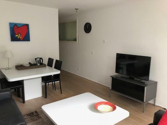 Appartement Bbwb Breda Dış mekan fotoğraf